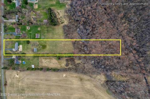 1258 W Pratt Rd, Dewitt, MI 48820 photo 42