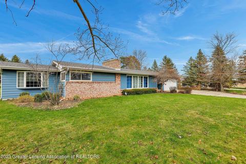 1258 W Pratt Rd, Dewitt, MI 48820 photo 4