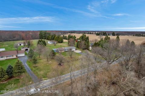 1258 W Pratt Rd, Dewitt, MI 48820 photo 29
