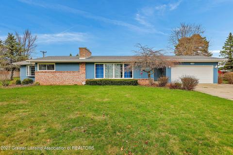 1258 W Pratt Rd, Dewitt, MI 48820 photo 2