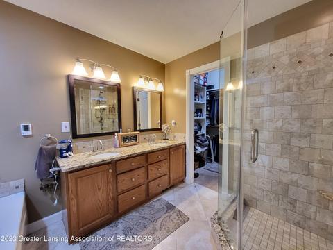 4569 Sid Dr, Jackson, MI 49201 photo 11