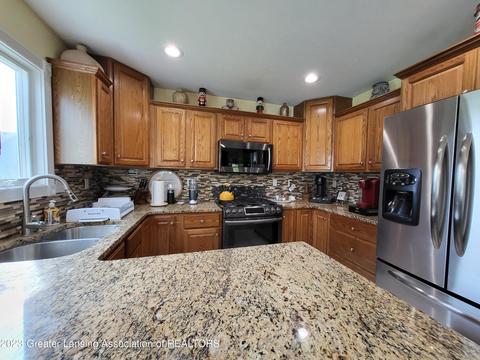 4569 Sid Dr, Jackson, MI 49201 photo 5