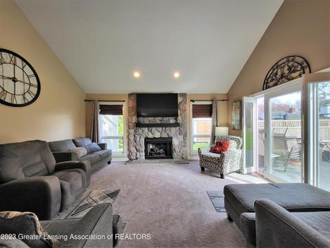 4569 Sid Dr, Jackson, MI 49201 photo 9