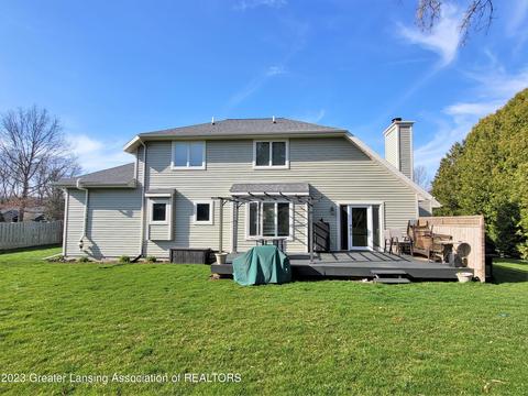 4569 Sid Dr, Jackson, MI 49201 photo 19