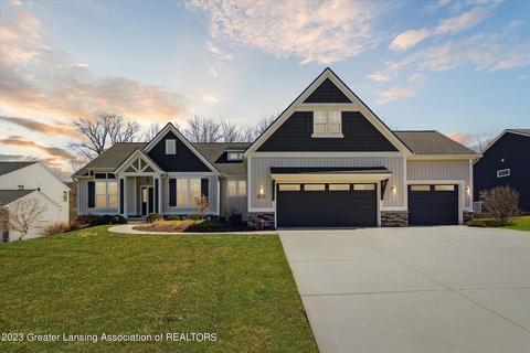 13585 Sienna Pass, Dewitt, MI 48820 photo 1