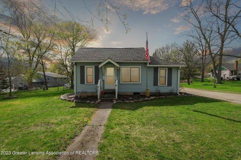 415 N East St, Ovid, MI 48866