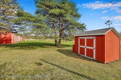 5555 W Lehman Rd, Dewitt, MI 48820 photo 12
