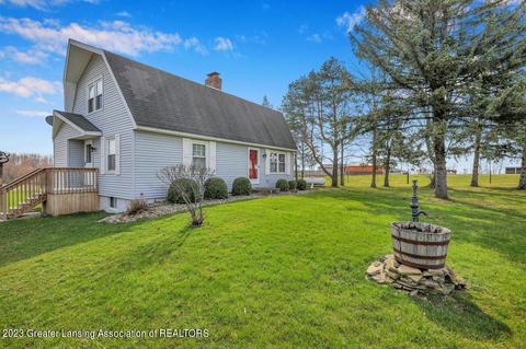 5555 W Lehman Rd, Dewitt, MI 48820 photo 4