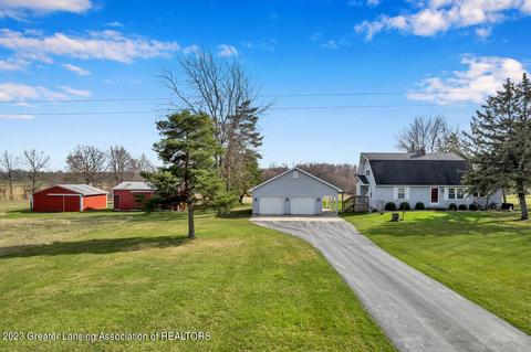 5555 W Lehman Rd, Dewitt, MI 48820 photo 1