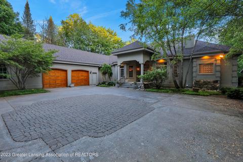 1349 Opal Lake Rd, Gaylord, MI 49735