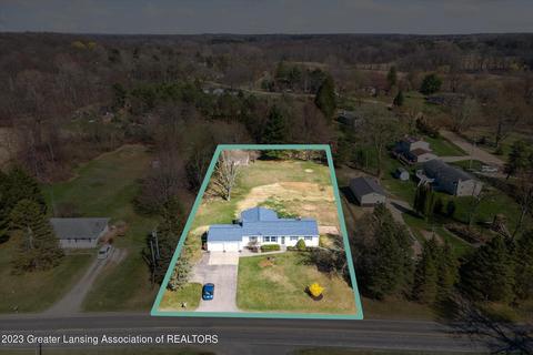 14961 Dunn Rd, Haslett, MI 48840 photo 2