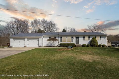14961 Dunn Rd, Haslett, MI 48840 photo 1