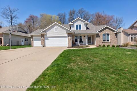 1568 Sanborn Dr, Dewitt, MI 48820 photo 3