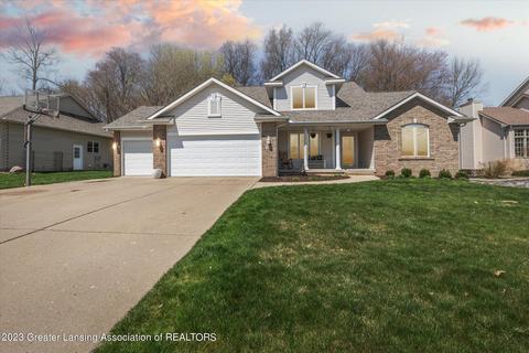 1568 Sanborn Dr, Dewitt, MI 48820 photo 1