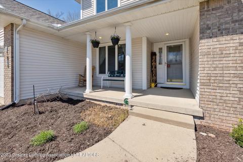1568 Sanborn Dr, Dewitt, MI 48820 photo 5