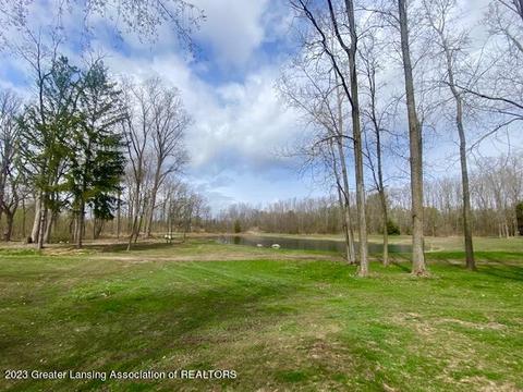 4417 Britton Rd, Perry, MI 48872 photo 3