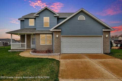 6357 Macadam Way, Dimondale, MI 48821 photo 2
