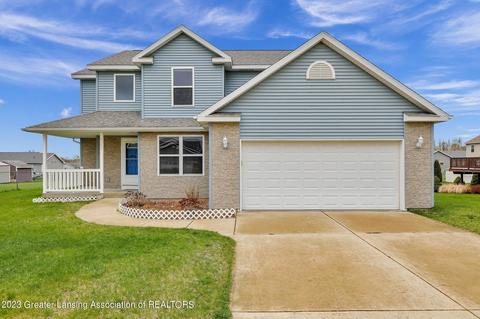 6357 Macadam Way, Dimondale, MI 48821 photo 1