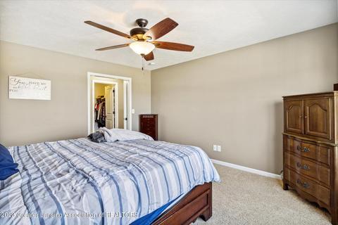 4955 E Dennis Rd, Webberville, MI 48892 photo 33