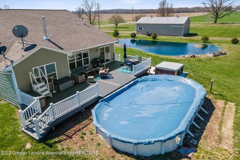 4955 E Dennis Rd, Webberville, MI 48892 photo 64