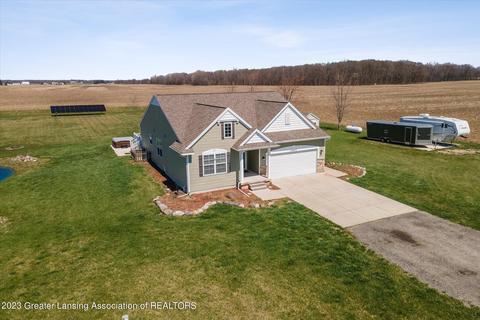 4955 E Dennis Rd, Webberville, MI 48892 photo 59
