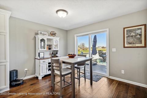 4955 E Dennis Rd, Webberville, MI 48892 photo 15