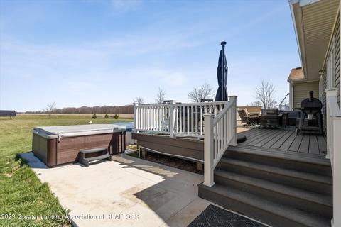 4955 E Dennis Rd, Webberville, MI 48892 photo 51