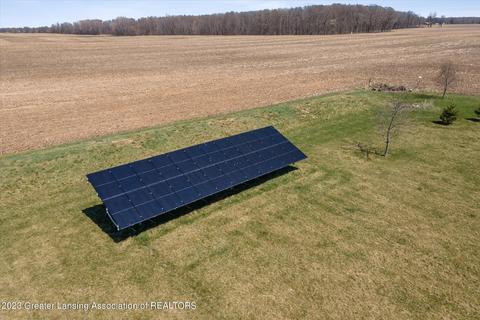4955 E Dennis Rd, Webberville, MI 48892 photo 70