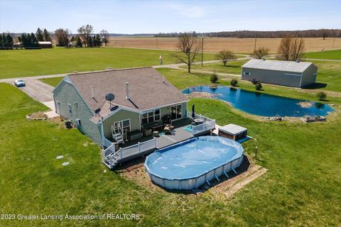 4955 E Dennis Rd, Webberville, MI 48892 photo 65
