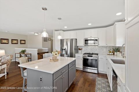 4955 E Dennis Rd, Webberville, MI 48892 photo 17