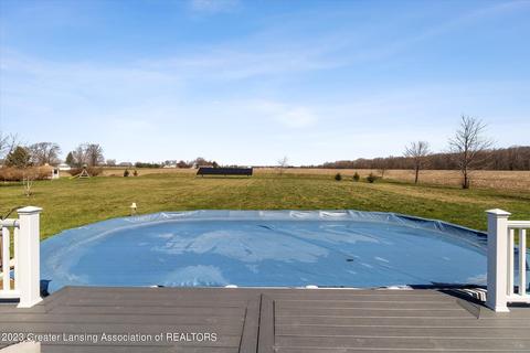 4955 E Dennis Rd, Webberville, MI 48892 photo 49