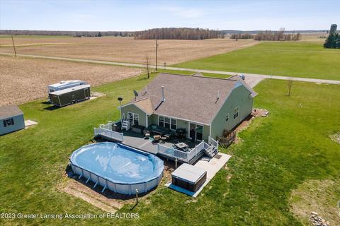 4955 E Dennis Rd, Webberville, MI 48892 photo 67