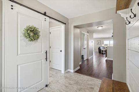 4955 E Dennis Rd, Webberville, MI 48892 photo 9