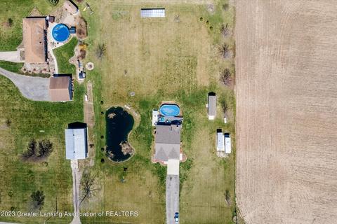 4955 E Dennis Rd, Webberville, MI 48892 photo 74