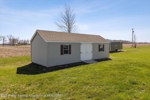 4955 E Dennis Rd, Webberville, MI 48892 photo 57