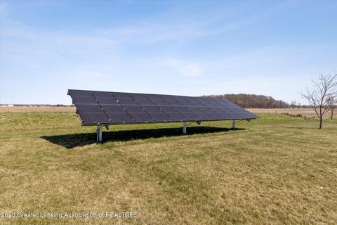 4955 E Dennis Rd, Webberville, MI 48892 photo 58