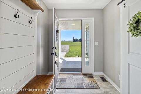 4955 E Dennis Rd, Webberville, MI 48892 photo 8