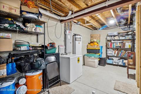 4955 E Dennis Rd, Webberville, MI 48892 photo 43