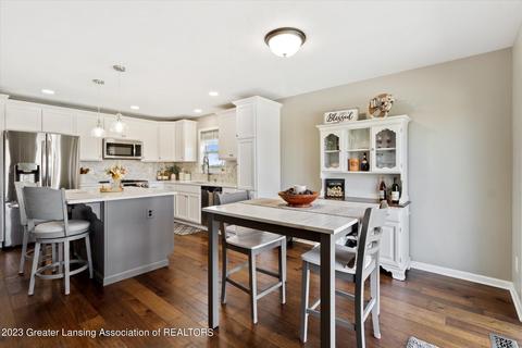 4955 E Dennis Rd, Webberville, MI 48892 photo 14