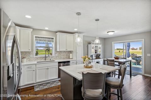 4955 E Dennis Rd, Webberville, MI 48892 photo 20