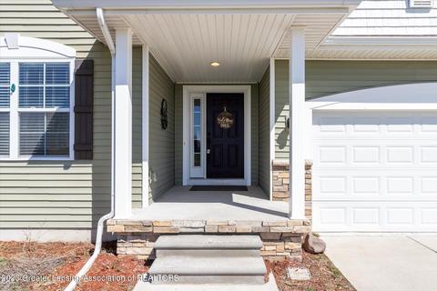 4955 E Dennis Rd, Webberville, MI 48892 photo 6