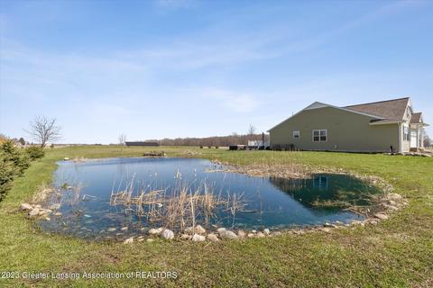 4955 E Dennis Rd, Webberville, MI 48892 photo 53