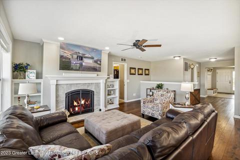 4955 E Dennis Rd, Webberville, MI 48892 photo 13
