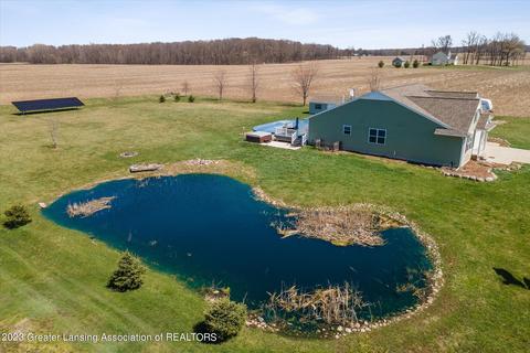 4955 E Dennis Rd, Webberville, MI 48892 photo 69