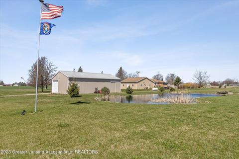 4955 E Dennis Rd, Webberville, MI 48892 photo 52