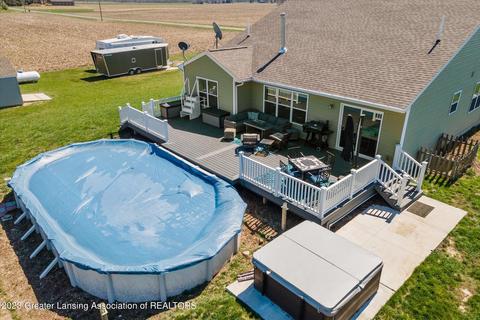 4955 E Dennis Rd, Webberville, MI 48892 photo 68