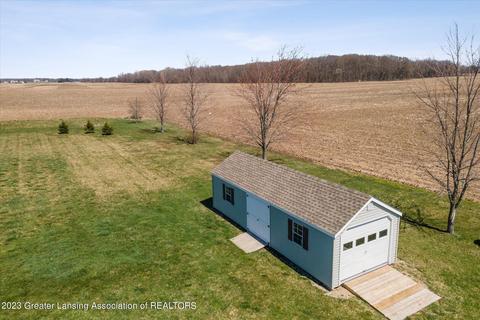 4955 E Dennis Rd, Webberville, MI 48892 photo 63