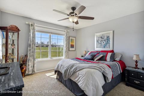 4955 E Dennis Rd, Webberville, MI 48892 photo 22