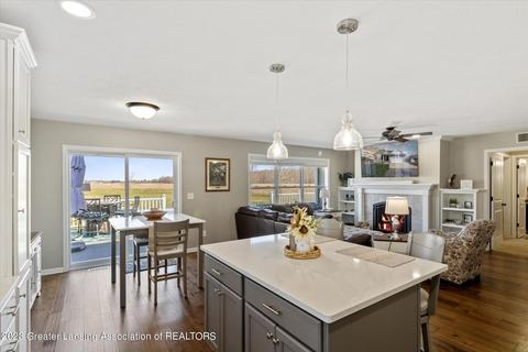 4955 E Dennis Rd, Webberville, MI 48892 photo 21