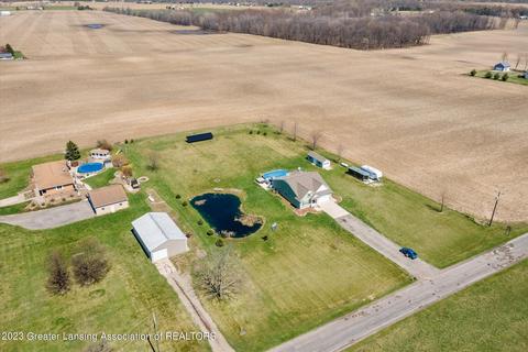4955 E Dennis Rd, Webberville, MI 48892 photo 34